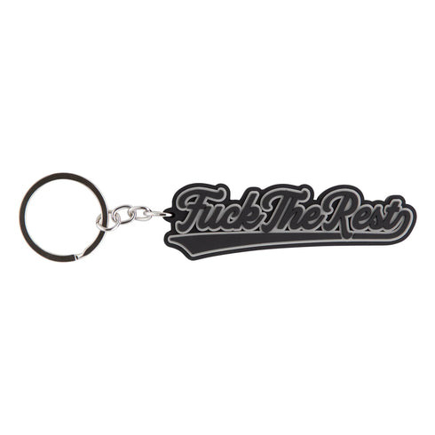 Independent - FTR Team Key Chain
